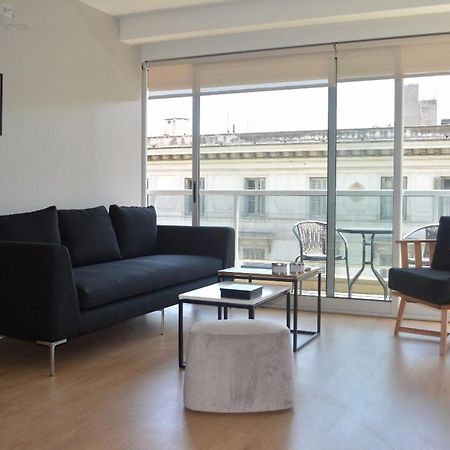 Residencegv Buenos Aires Exteriör bild