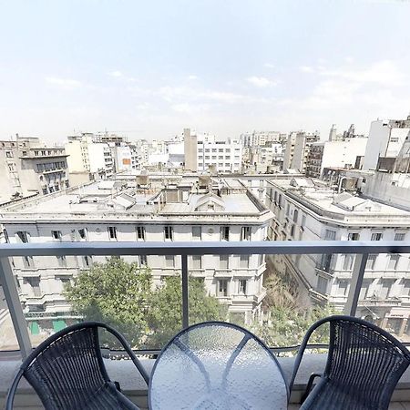 Residencegv Buenos Aires Exteriör bild