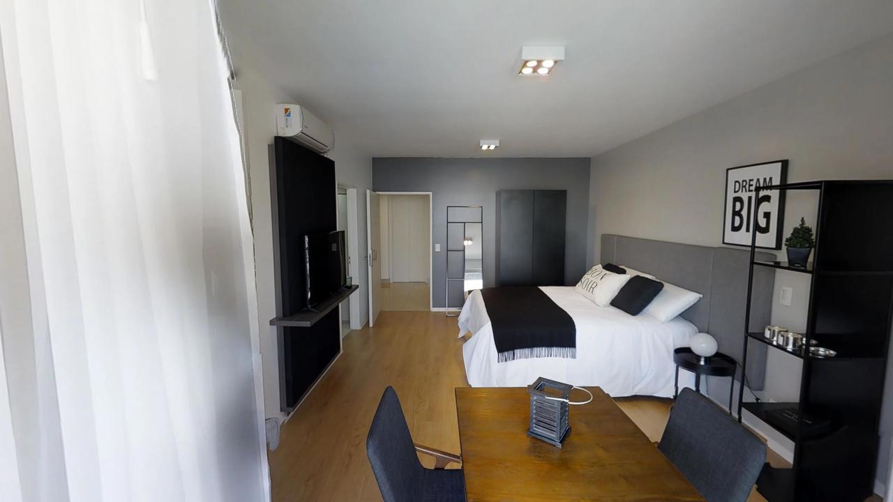 Residencegv Buenos Aires Exteriör bild