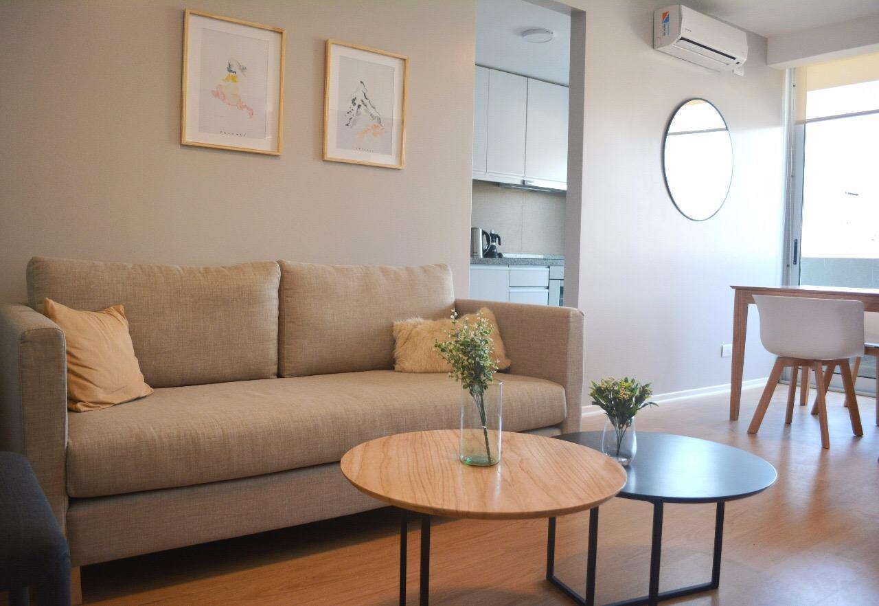 Residencegv Buenos Aires Exteriör bild