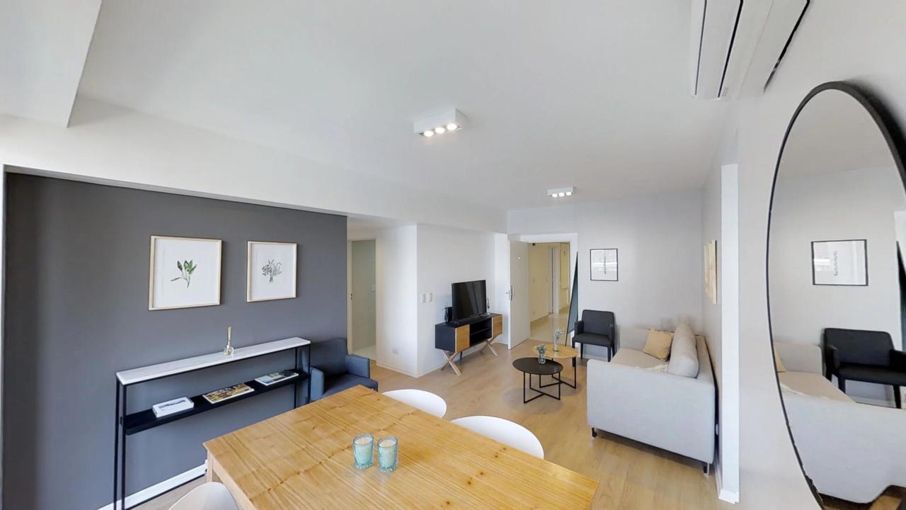 Residencegv Buenos Aires Exteriör bild