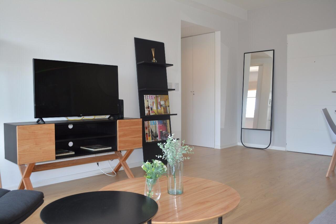 Residencegv Buenos Aires Exteriör bild