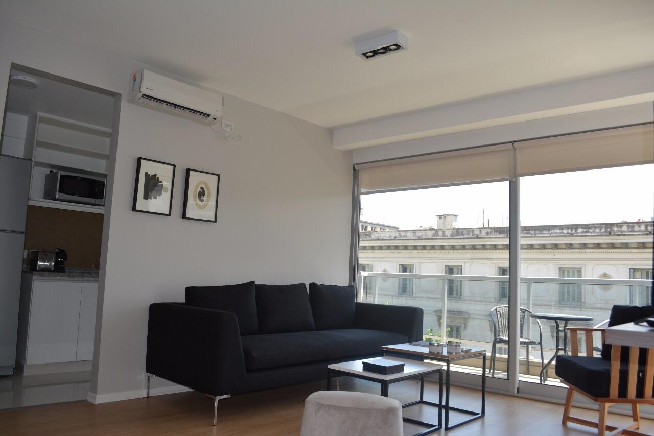 Residencegv Buenos Aires Exteriör bild