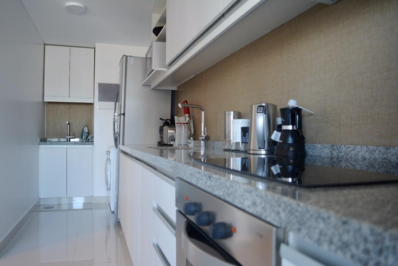 Residencegv Buenos Aires Exteriör bild