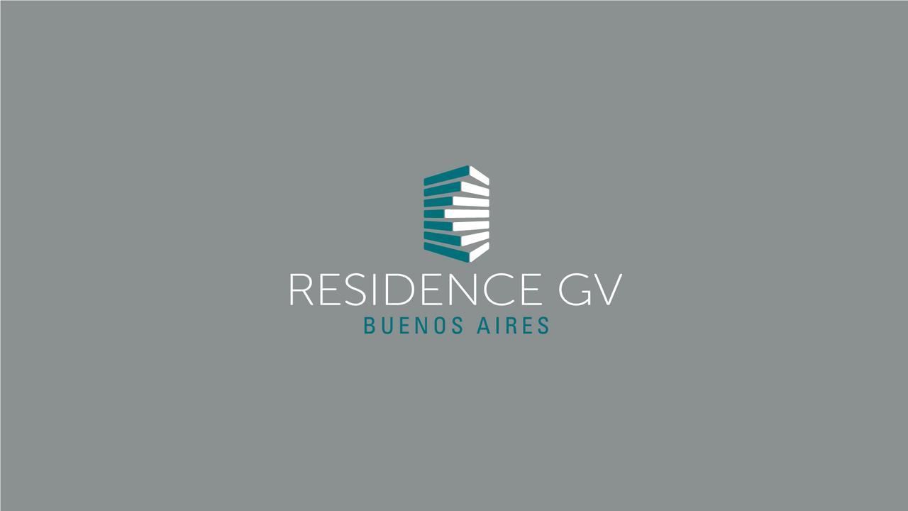 Residencegv Buenos Aires Exteriör bild