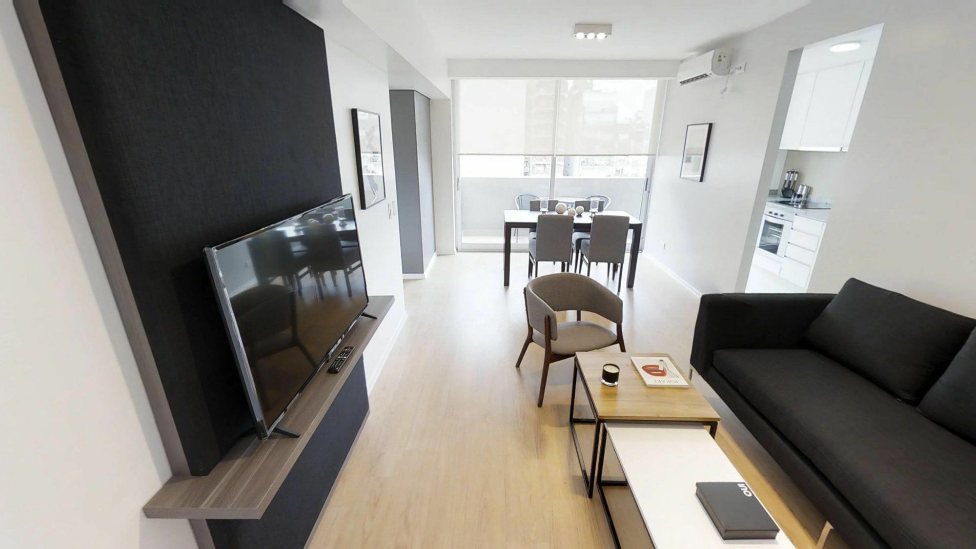 Residencegv Buenos Aires Exteriör bild
