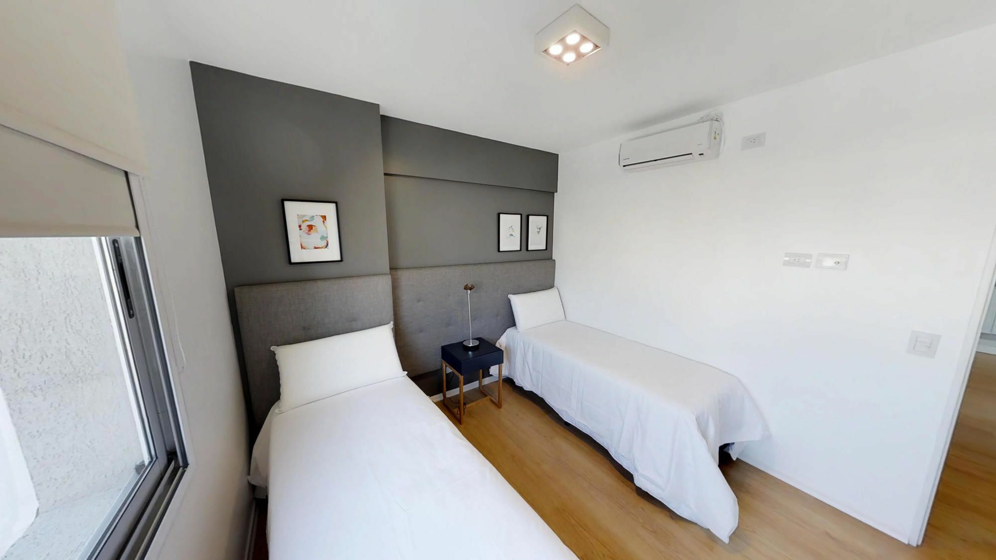 Residencegv Buenos Aires Exteriör bild