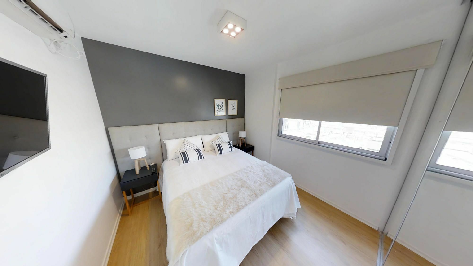 Residencegv Buenos Aires Exteriör bild