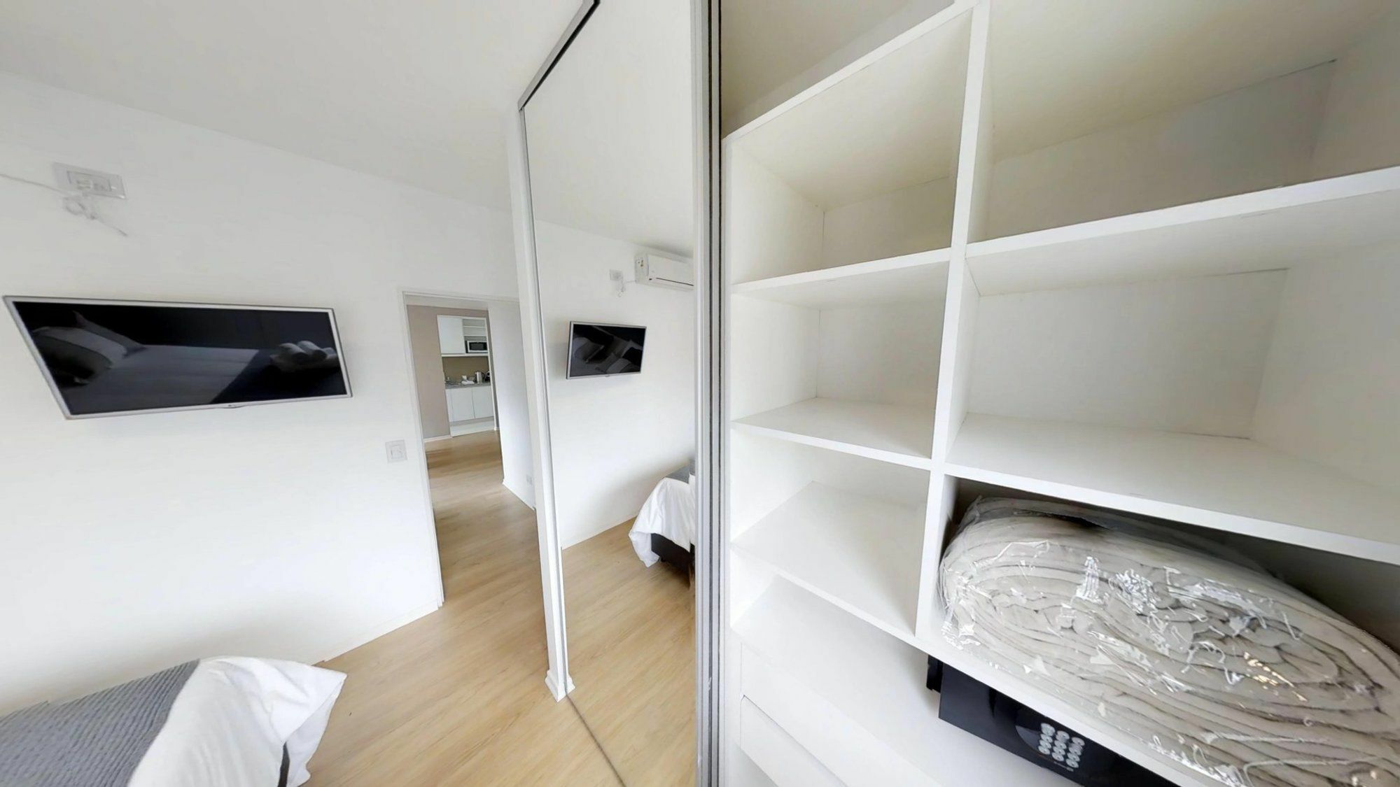 Residencegv Buenos Aires Exteriör bild
